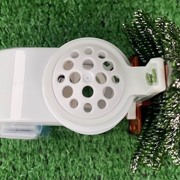 Bath & Body Works Holiday Bath Body Works Pine Tree Nightlight